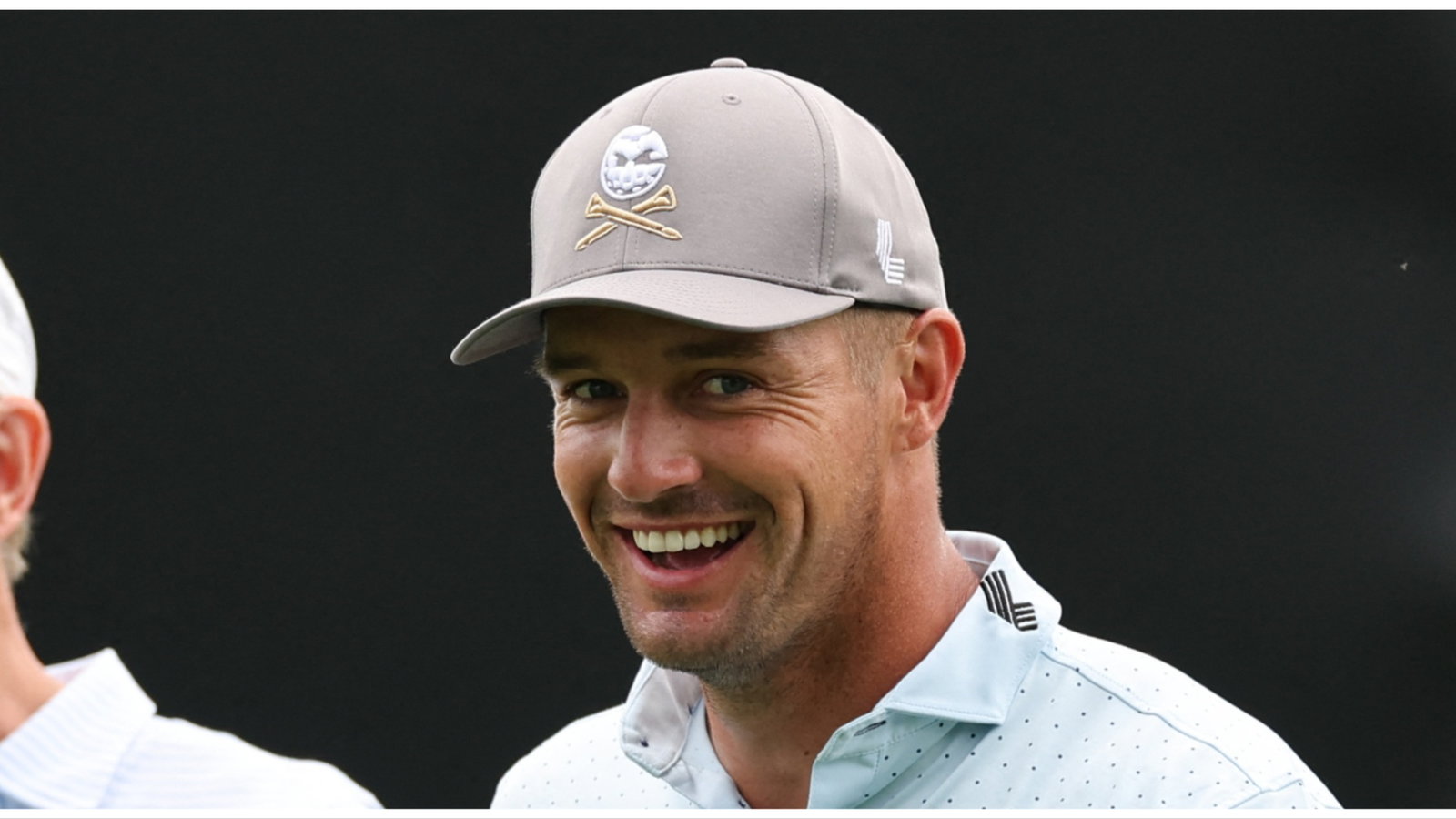 Bryson DeChambeau weighs in on LIV Golf's shock 2024 plans